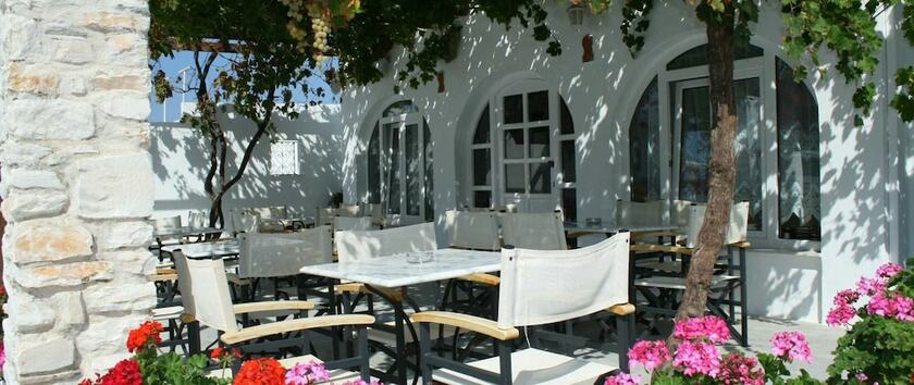 Imagen general del Hotel Bungalows Marina. Foto 5