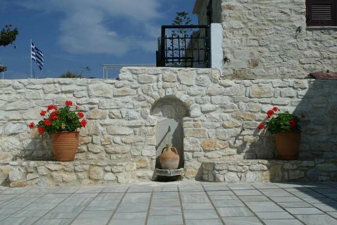 Imagen general del Hotel Bungalows Marina. Foto 7