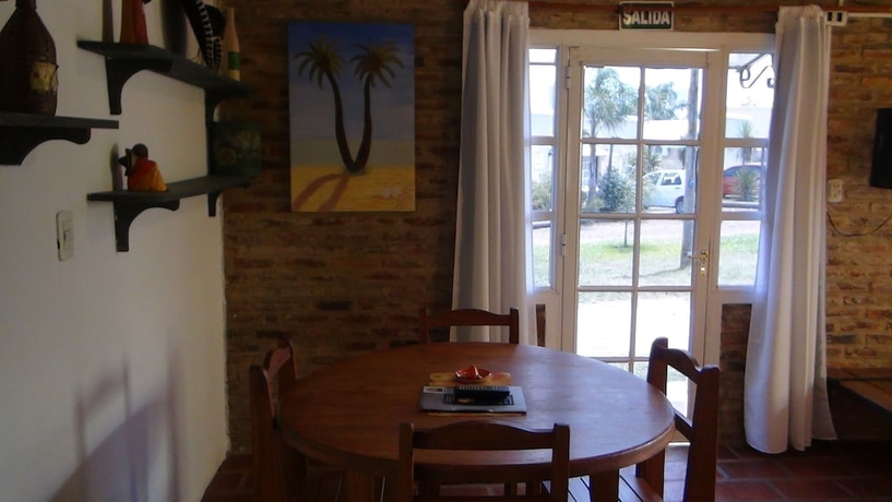 Imagen de la habitación del Hotel Bungalows Mexico. Foto 9