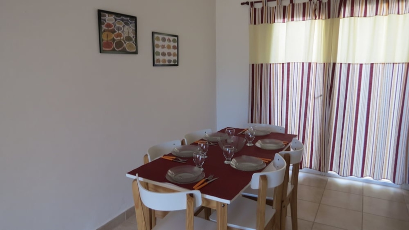 Imagen de la habitación del Hotel Bungalows Mexico. Foto 16