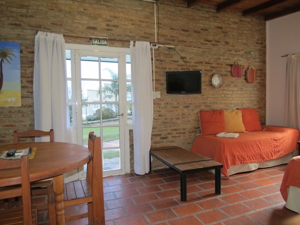 Imagen de la habitación del Hotel Bungalows Mexico. Foto 18