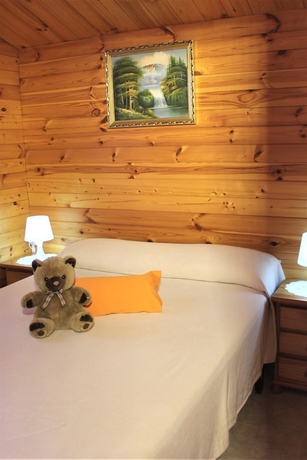 Imagen de la habitación del Hotel Bungalows Oasis. Foto 3