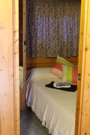 Imagen de la habitación del Hotel Bungalows Oasis. Foto 5