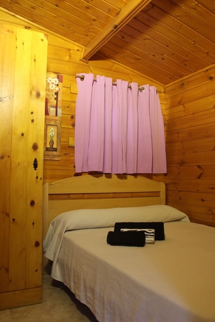 Imagen de la habitación del Hotel Bungalows Oasis. Foto 12