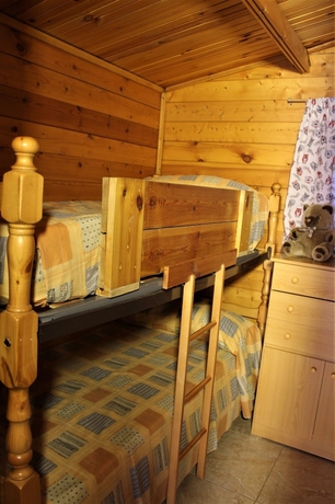 Imagen de la habitación del Hotel Bungalows Oasis. Foto 13