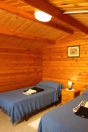 Imagen de la habitación del Hotel Bungalows Oasis. Foto 14