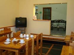 Imagen general del Hotel Bungalows Peuma Ñi. Foto 1