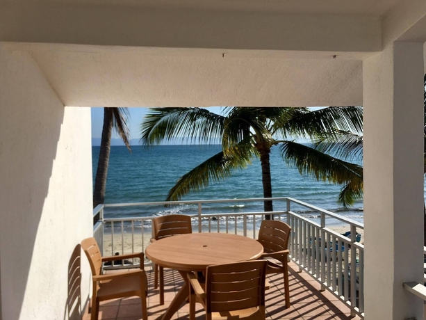 Imagen de la habitación del Hotel Bungalows Princess. Foto 4