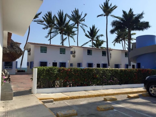 Imagen de la habitación del Hotel Bungalows Princess. Foto 5