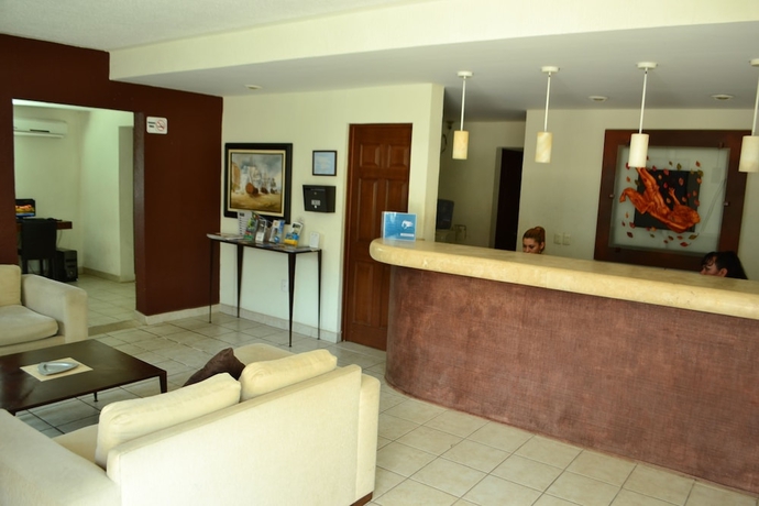 Imagen de los interiores del Hotel Bungalows Princess. Foto 12