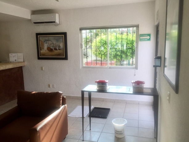 Imagen de los interiores del Hotel Bungalows Princess. Foto 18