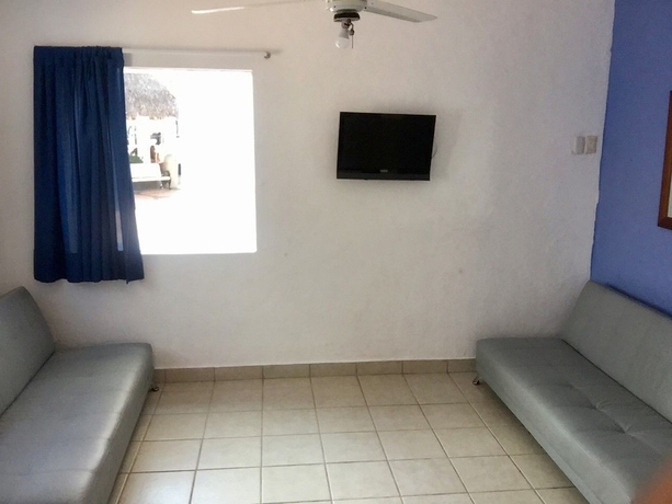 Imagen de la habitación del Hotel Bungalows Princess. Foto 8