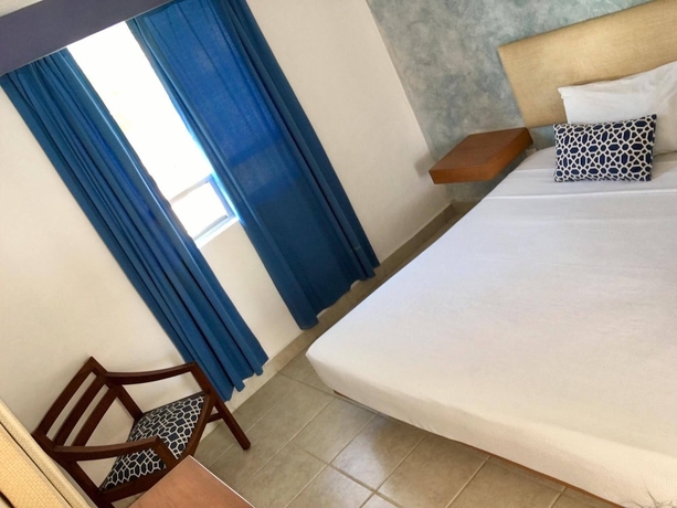 Imagen de la habitación del Hotel Bungalows Princess. Foto 9