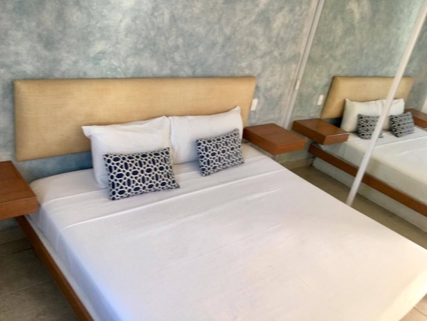 Imagen de la habitación del Hotel Bungalows Princess. Foto 10