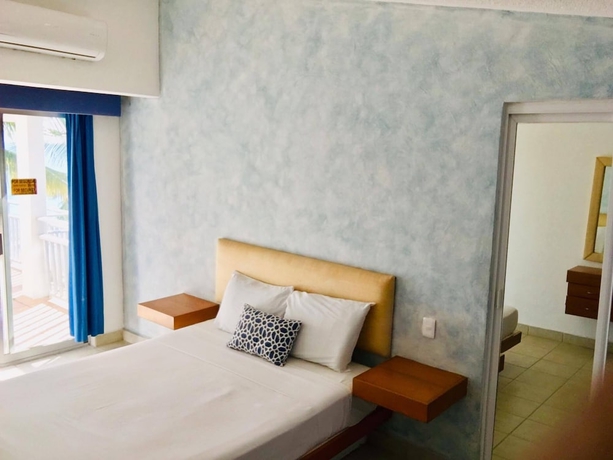 Imagen de la habitación del Hotel Bungalows Princess. Foto 11