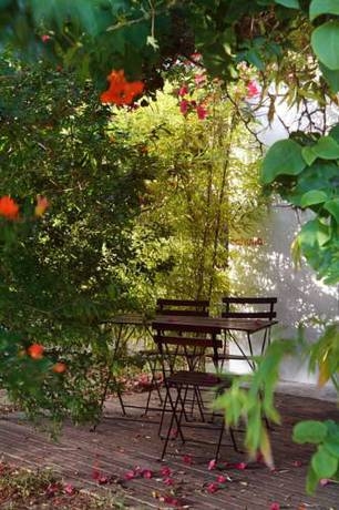 Imagen general del Hotel Bungalows Puravida. Foto 4