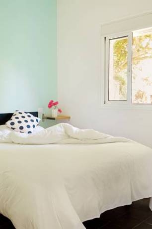 Imagen general del Hotel Bungalows Puravida. Foto 5