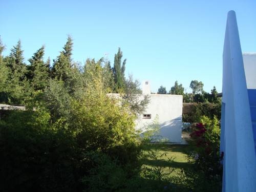 Imagen general del Hotel Bungalows Puravida. Foto 6