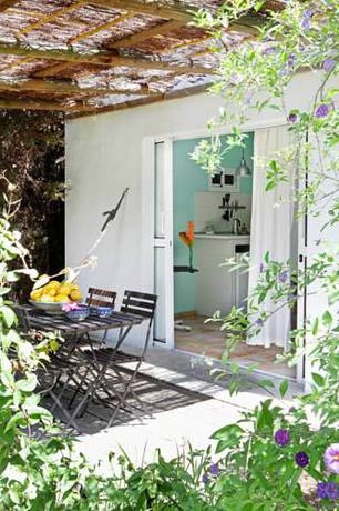 Imagen general del Hotel Bungalows Puravida. Foto 7