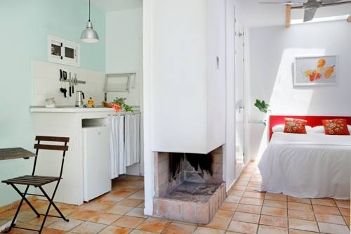 Imagen general del Hotel Bungalows Puravida. Foto 10