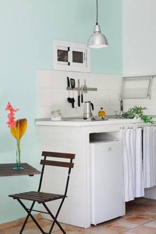 Imagen general del Hotel Bungalows Puravida. Foto 11