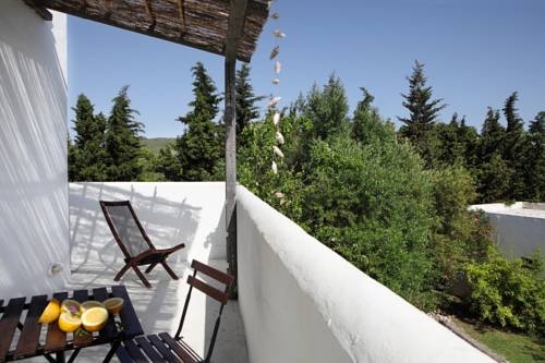 Imagen general del Hotel Bungalows Puravida. Foto 12