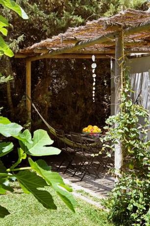 Imagen general del Hotel Bungalows Puravida. Foto 14