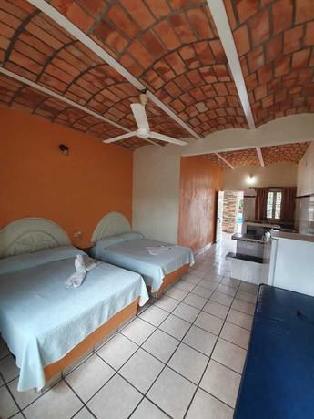 Imagen de la habitación del Hotel Bungalows Real Del Sol. Foto 10