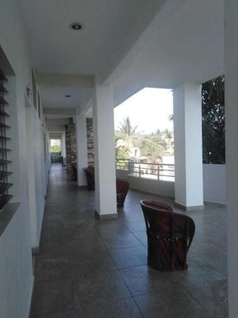 Imagen general del Hotel Bungalows Real Del Sol. Foto 2