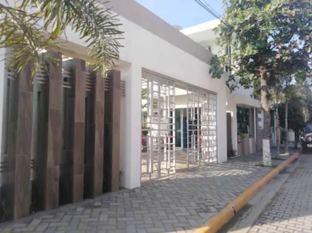 Imagen general del Hotel Bungalows Real Del Sol. Foto 6