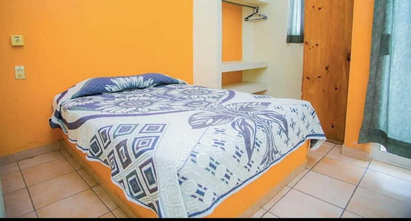 Imagen de la habitación del Hotel Bungalows Real Del Sol. Foto 11