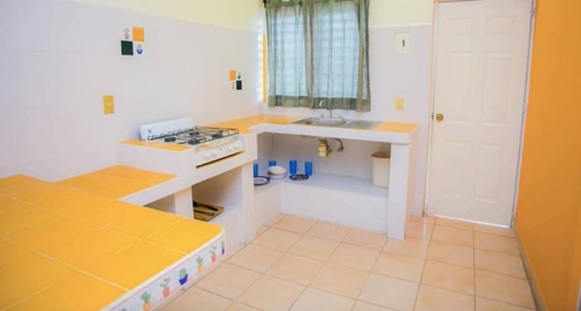 Imagen de los interiores del Hotel Bungalows Real Del Sol. Foto 15