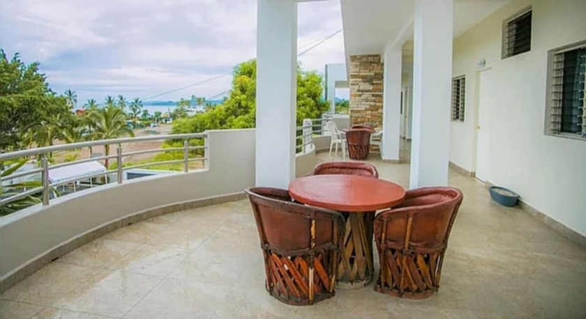 Imagen de los interiores del Hotel Bungalows Real Del Sol. Foto 16