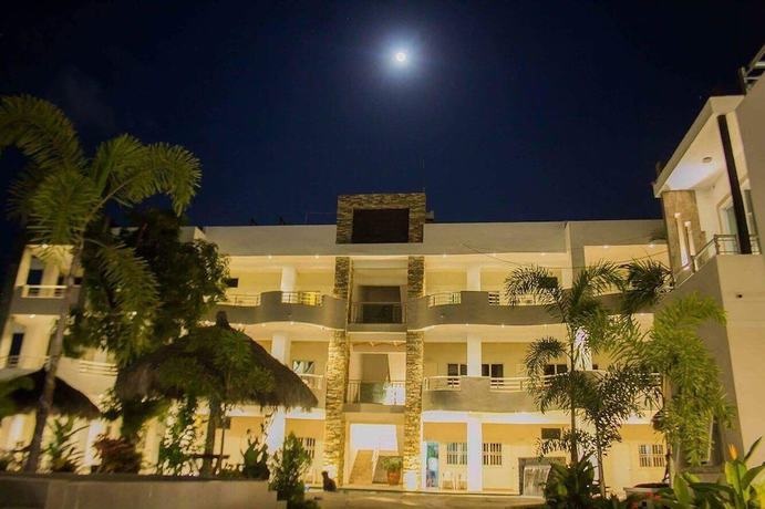 Imagen general del Hotel Bungalows Real Del Sol. Foto 9