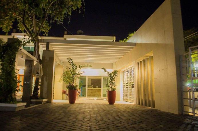 Imagen de los interiores del Hotel Bungalows Real Del Sol. Foto 17
