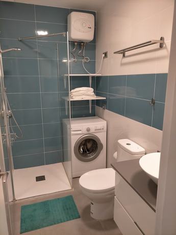 Imagen de la habitación del Hotel Bungalows Romandie. Foto 4