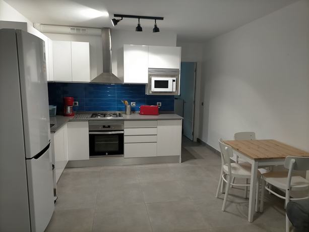 Imagen de la habitación del Hotel Bungalows Romandie. Foto 5