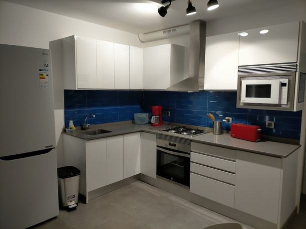 Imagen de la habitación del Hotel Bungalows Romandie. Foto 9