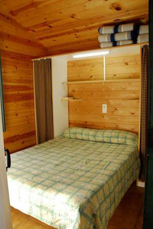 Imagen de la habitación del Hotel Bungalows Stel-Puigcerd&agrave;. Foto 5