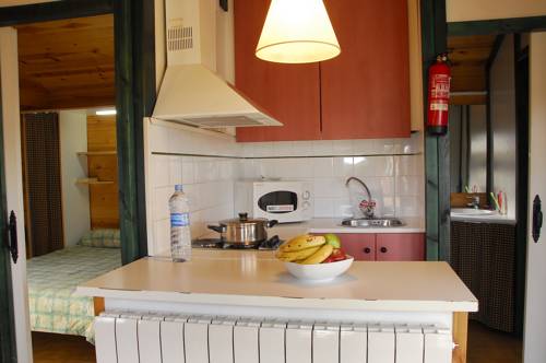 Imagen de la habitación del Hotel Bungalows Stel-Puigcerd&agrave;. Foto 8