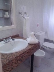 Imagen general del Hotel Bungalows Tajaraste. Foto 4