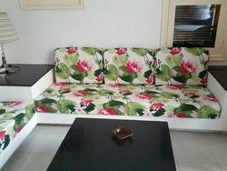 Imagen general del Hotel Bungalows Tajaraste. Foto 8