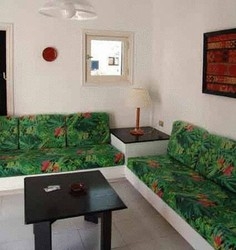 Imagen general del Hotel Bungalows Tajaraste. Foto 9