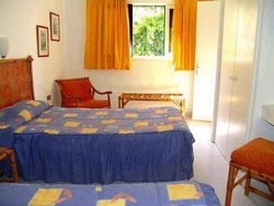 Imagen general del Hotel Bungalows Tajaraste. Foto 13