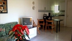 Imagen general del Hotel Bungalows Tajaraste. Foto 16