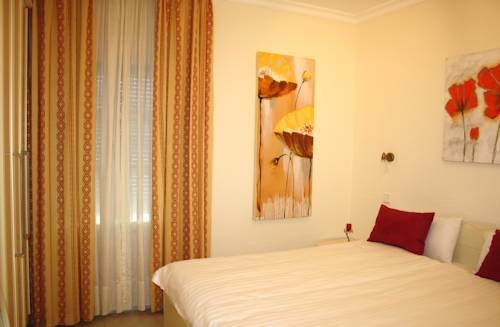 Imagen general del Hotel Bungalows Tisaya Golf. Foto 3