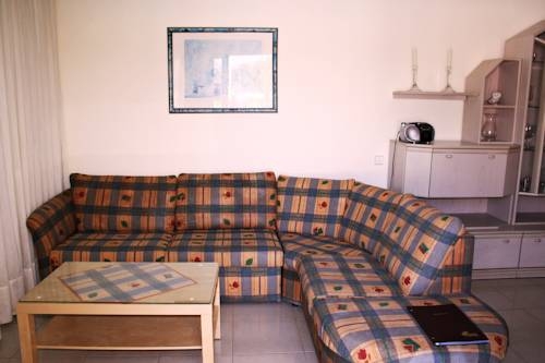 Imagen general del Hotel Bungalows Tisaya Golf. Foto 4