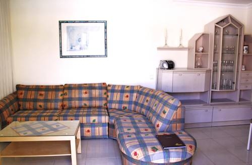 Imagen general del Hotel Bungalows Tisaya Golf. Foto 6