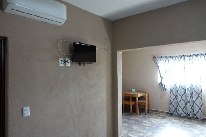 Imagen de la habitación del Hotel Bungalows Victoria. Foto 2