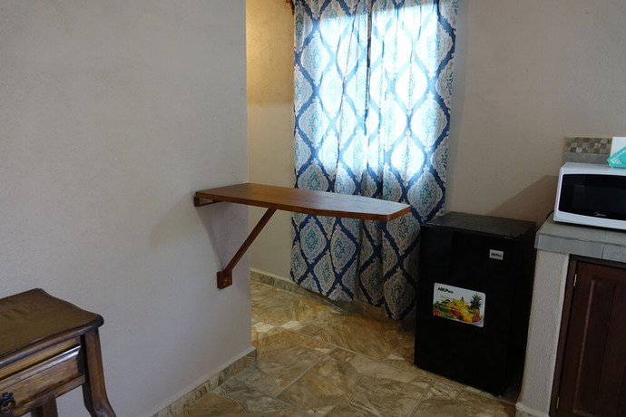 Imagen de la habitación del Hotel Bungalows Victoria. Foto 3